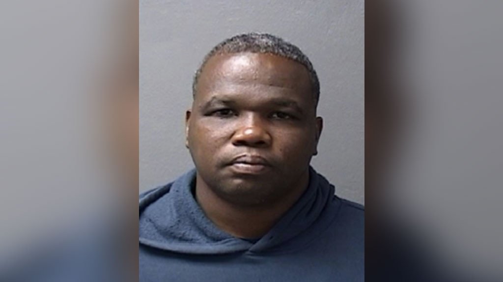  Llega a casa de su expareja en Trujillo Alto y es arrestado por presunta agresi&oacute;n 