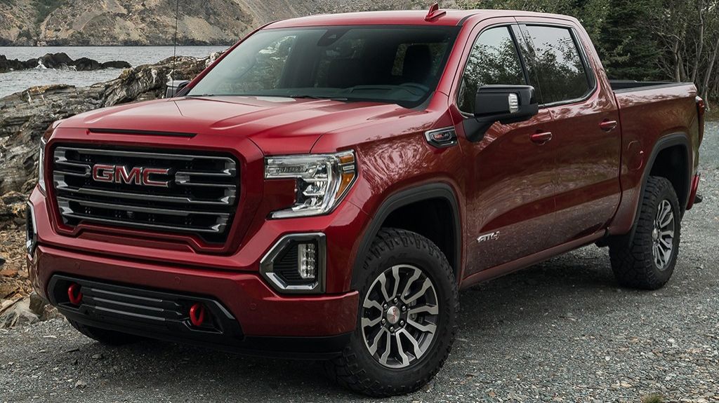  Por falla en frenos y cables, GM revisar&aacute; 814 mil camionetas y autos 