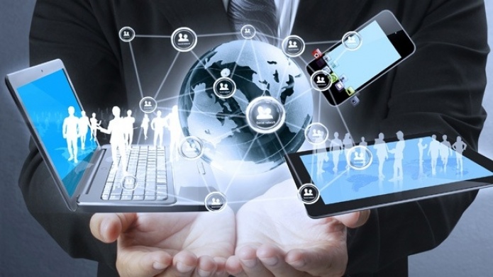 Internet serÃ¡ reemplazado por una tecnologÃ­a mÃ¡s rÃ¡pida y segura