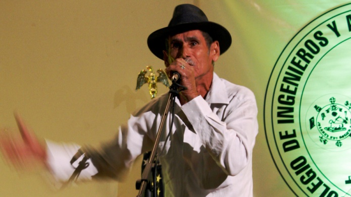 Listo el Colegio de ingenieros y agrimensores para el tradicional Certamen de dÃ©cimas NavideÃ±as