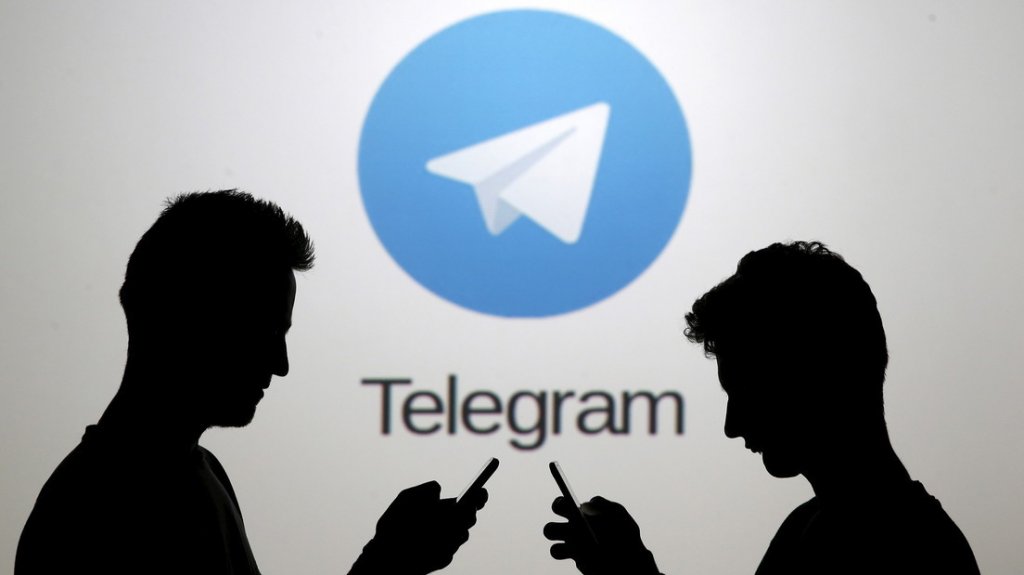  El creador de Telegram declara que la 'app' se convirtió en la más descargada del mundo en enero y revela el secreto de su popularidad 