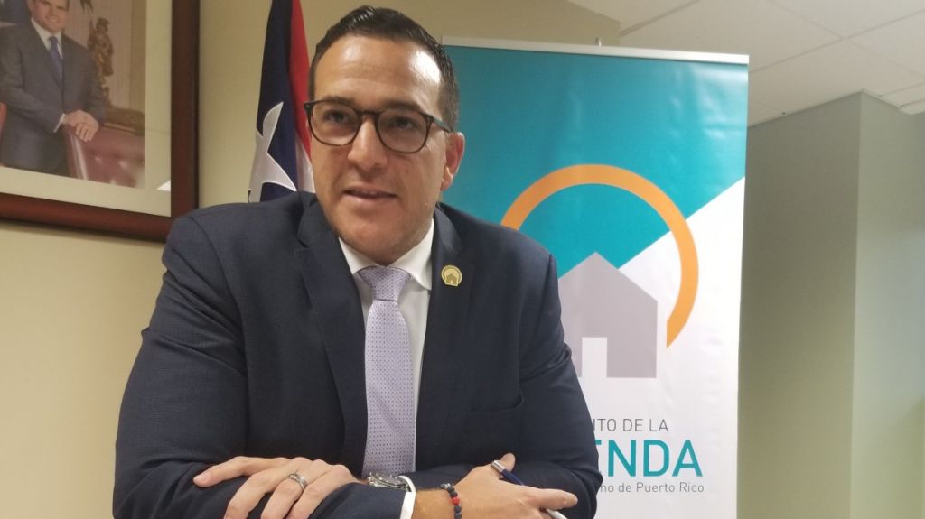  Secretario de la Vivienda acatar&aacute; determinaci&oacute;n judicial sobre subasta para el programa &ldquo;Tu Hogar Renace&rdquo; 