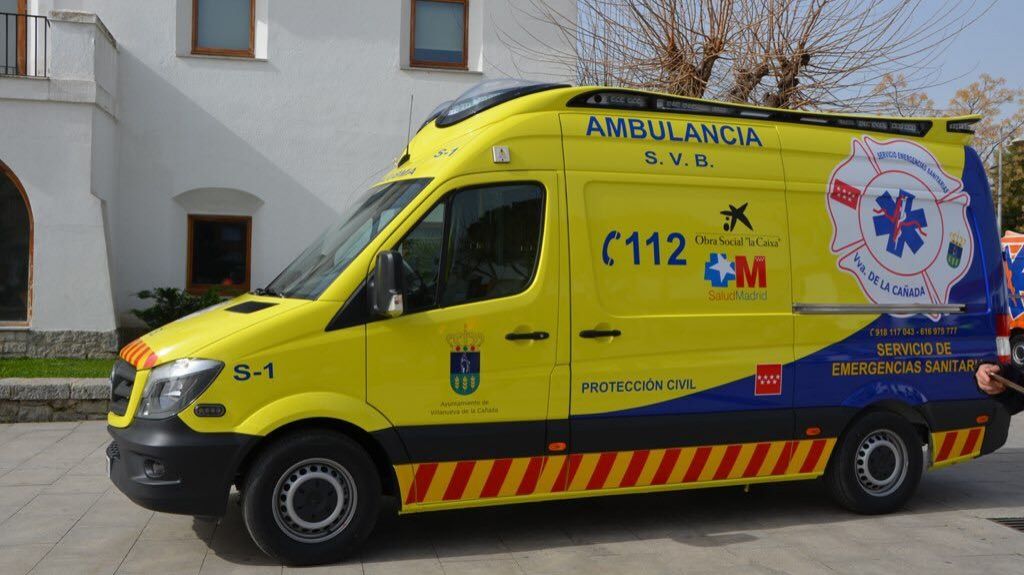 Paramedico mataba a pacientes graves y recibÃ­a comisiÃ³n de una funeraria