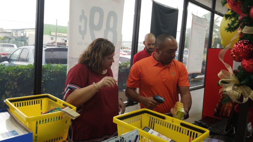  DACO fiscaliza ventas sin IVU para materiales escolares 