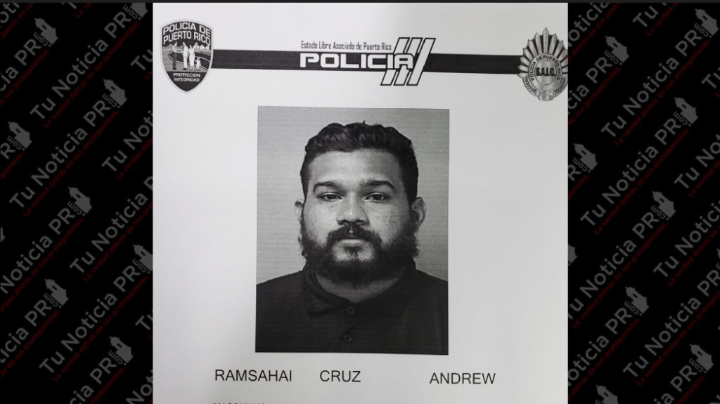  Detienen a un hombre por un incidente de violencia de g&eacute;nero 