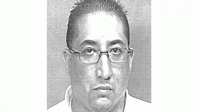 Se entrega hombre que robo mÃ¡s de mil celulares