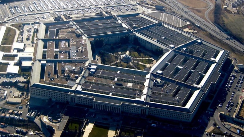  El Pentágono otorgó el control de millones de direcciones IP inactivas a una empresa misteriosa creada hace unos meses 