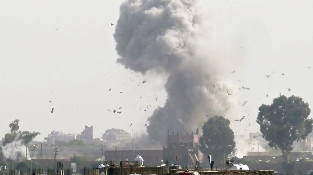  Estados Unidos mata en Somalia a tres presuntos terroristas de Al Shabab 