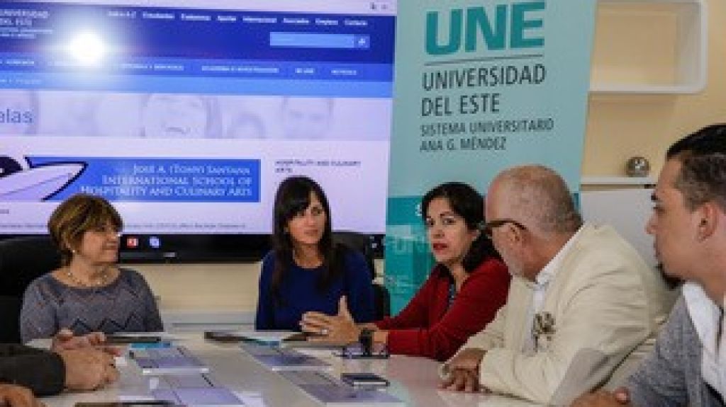 Incorporan interÃ©s turista a restauraciÃ³n Estuario de San Juan en acuerdo con la UNE