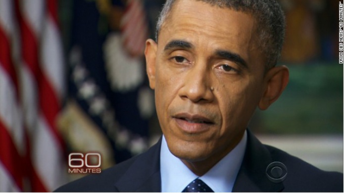 Obama reconoce que su gobierno subestimó la amenaza de ISIS