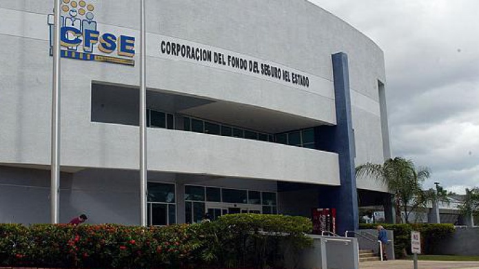 Causa contra tres empleados de la CorporaciÃ³n del Fondo del Seguro del Estado por evasiÃ³n contributiva