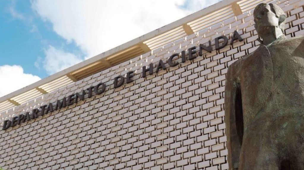  Investigar&aacute;n a compa&ntilde;&iacute;a contratada por el Departamento de Hacienda 