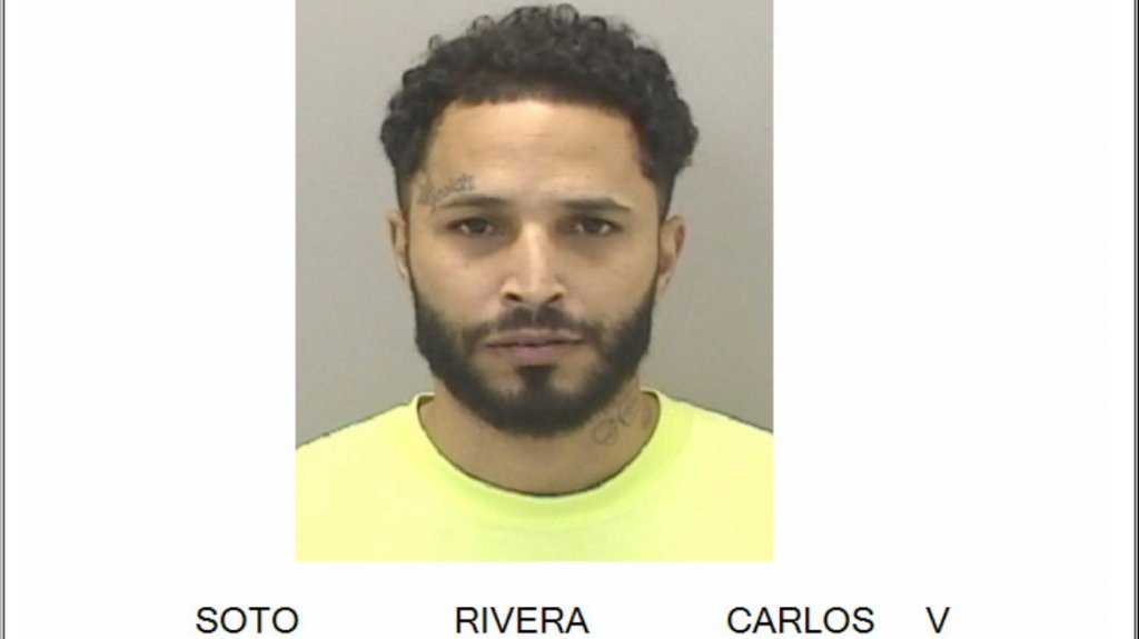  Arrestan en San Juan a hombre buscados por mas de 3 casos de ley 54 