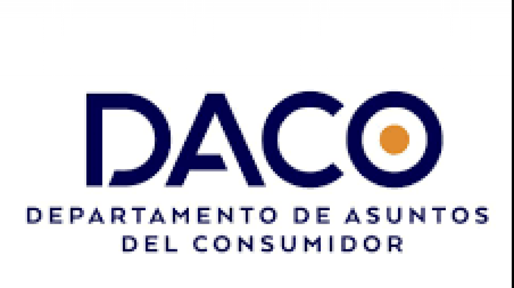  DACO emite 7 multas por violaci&oacute;n a la Orden de Congelaci&oacute;n de precios de gasolina 