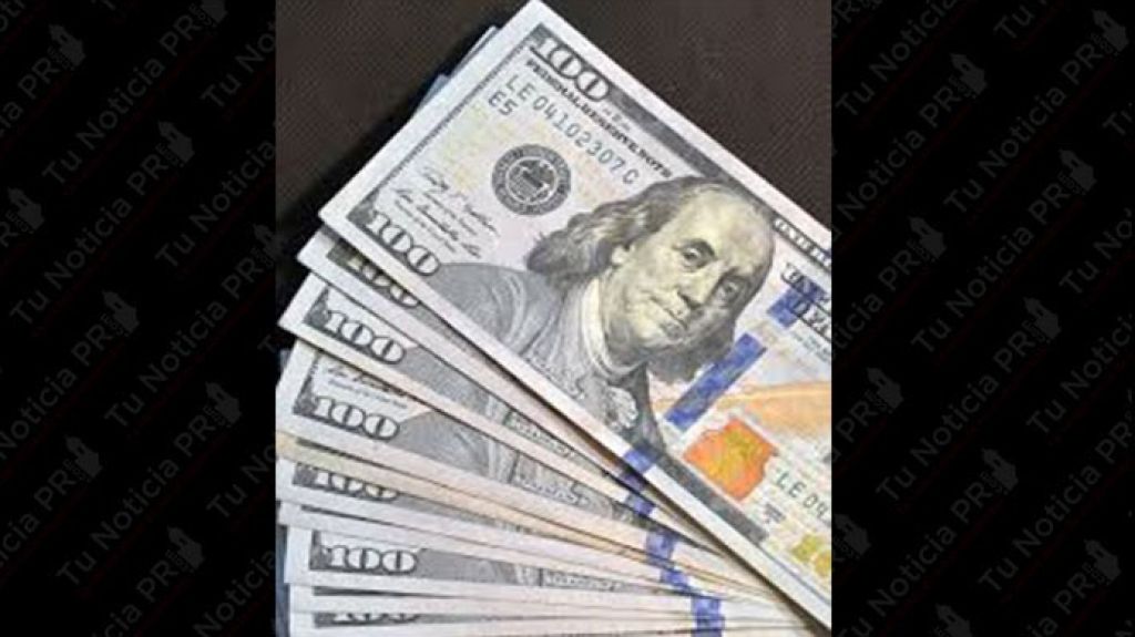  Faltan por enviar $73 millones de reintegros 