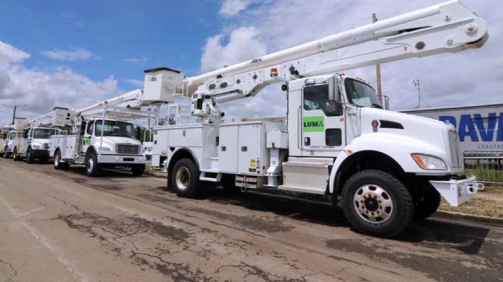  LUMA Energy anticipa apagones desde las 2:00 de la tarde por &ldquo;generaci&oacute;n limitada&rdquo; 