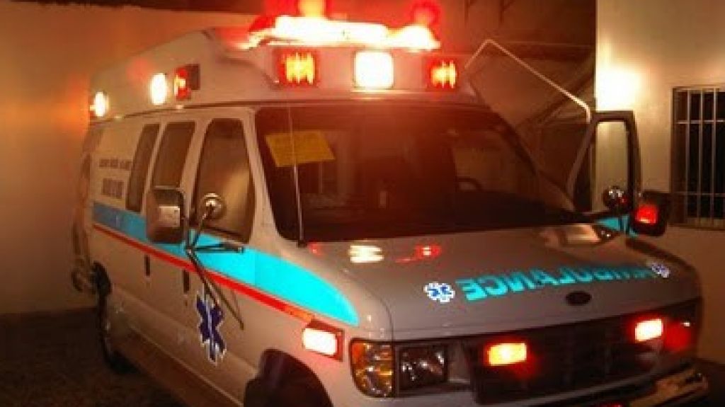  Le dan paliza a un hombre en negocio de San Lorenzo y luego disparan con armas largas 