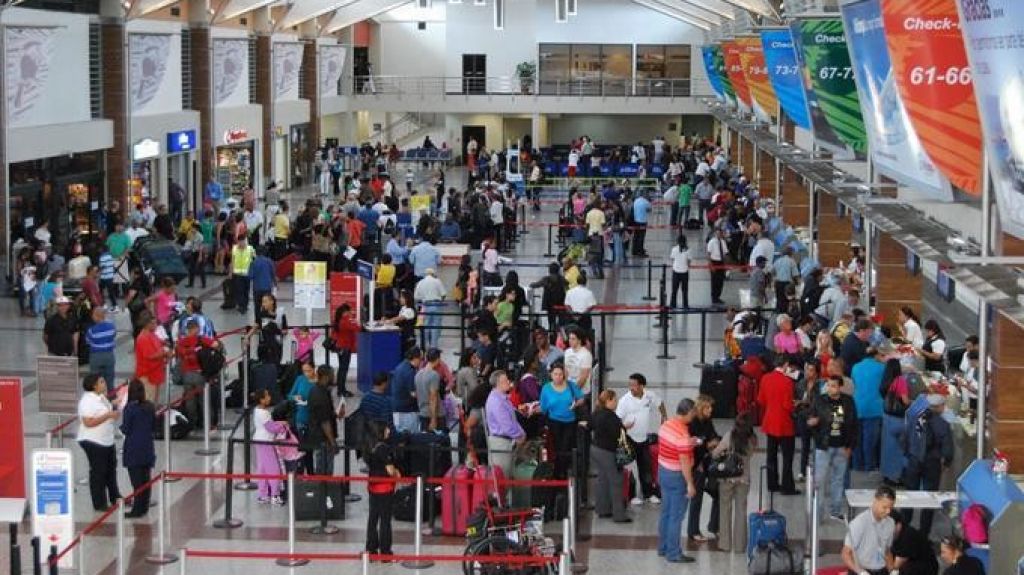 ReducciÃ³n en la "Gracia NavideÃ±a" en Republica Dominicana