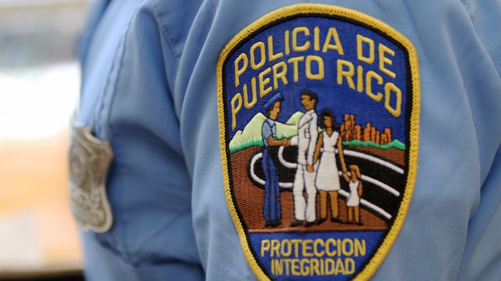  Encuentran a un hombre sin vida en la avenida Fern&aacute;ndez Juncos en Santurce 