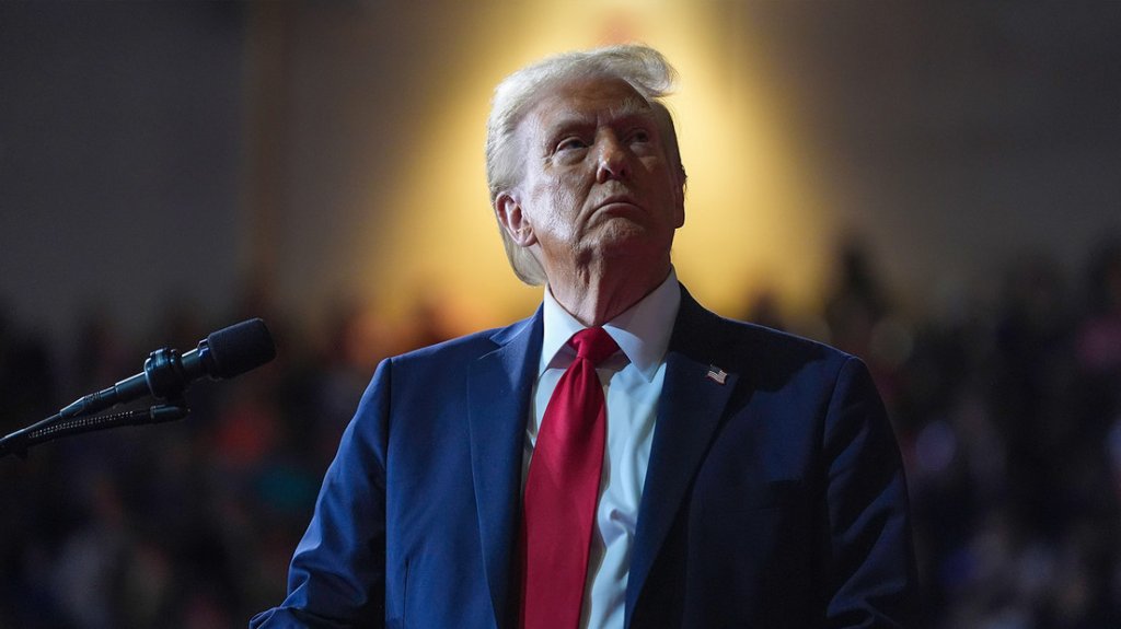  Donald Trump se Proclama Ganador de las Elecciones Presidenciales en EE.UU. 