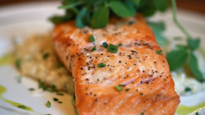 Comer pescado reduce el riesgo de padecer cÃ¡ncer colorrectal