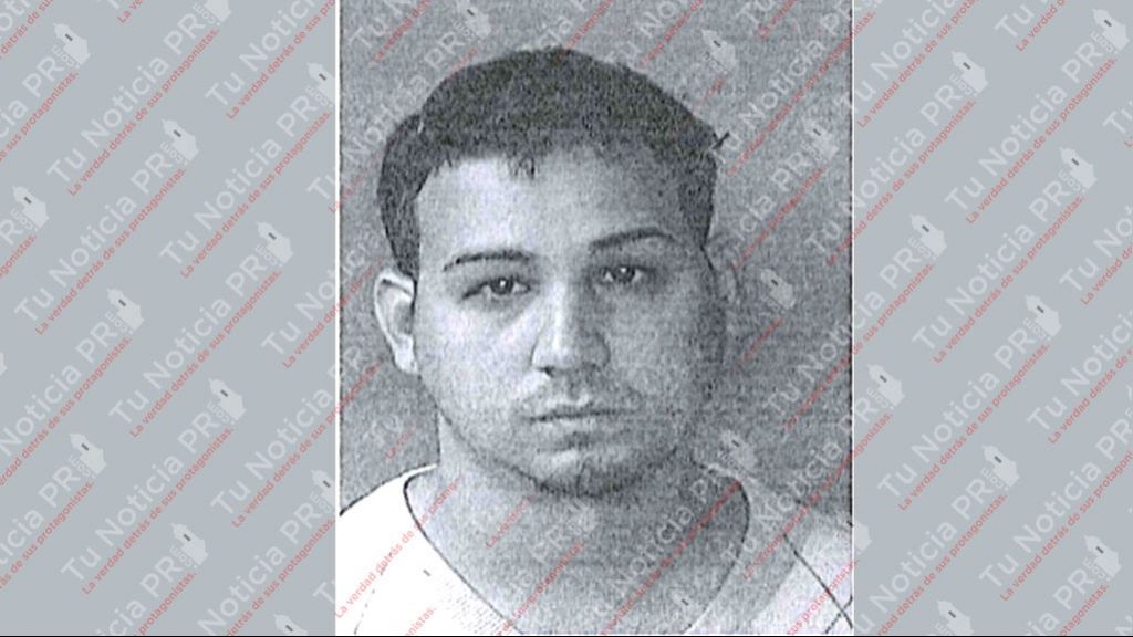  SE BUSCA POR TENTATIVA DE ASESINATO CONTRA DOS AGENTES DE LA POLICIA DE PUERTO RICO 