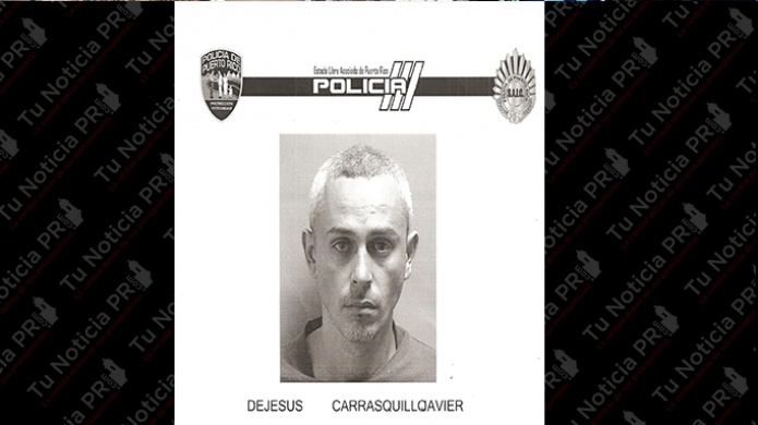 A la cÃ¡rcel por abusar sexualmente de su hija de 12 aÃ±os en Cayey 