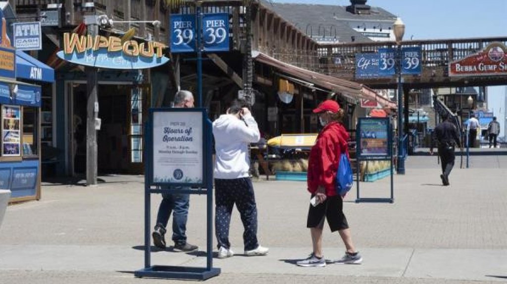  EE.UU. registra 257.560 fallecidos y 12.396.241 contagios por la covid-19 