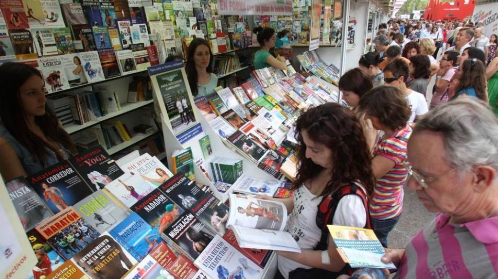  “Poesía amorosa, antídoto contra la pandemia”, es uno de los temas escogidos para la 23ª Feria Internacional Virtual del Libro y la Cultura 2020 