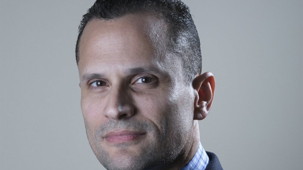  Junta de Gobierno de la AEE nombra al ingeniero Efran Paredes Maisonet como director ejecutivo para la corporaci&oacute;n 