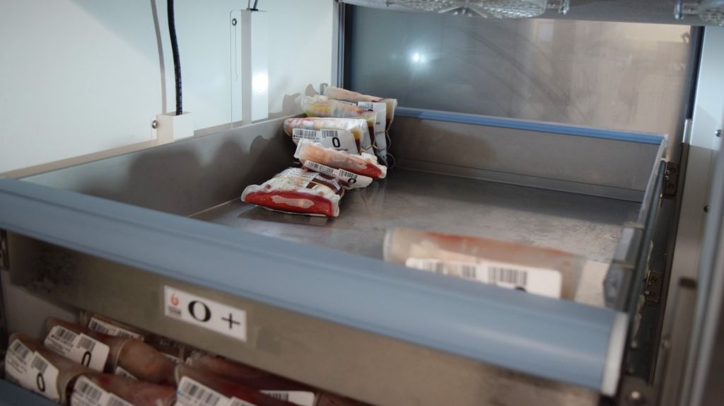  Merma en abastos de sangre en otras jurisdicciones de EE.UU. impacta la Isla 