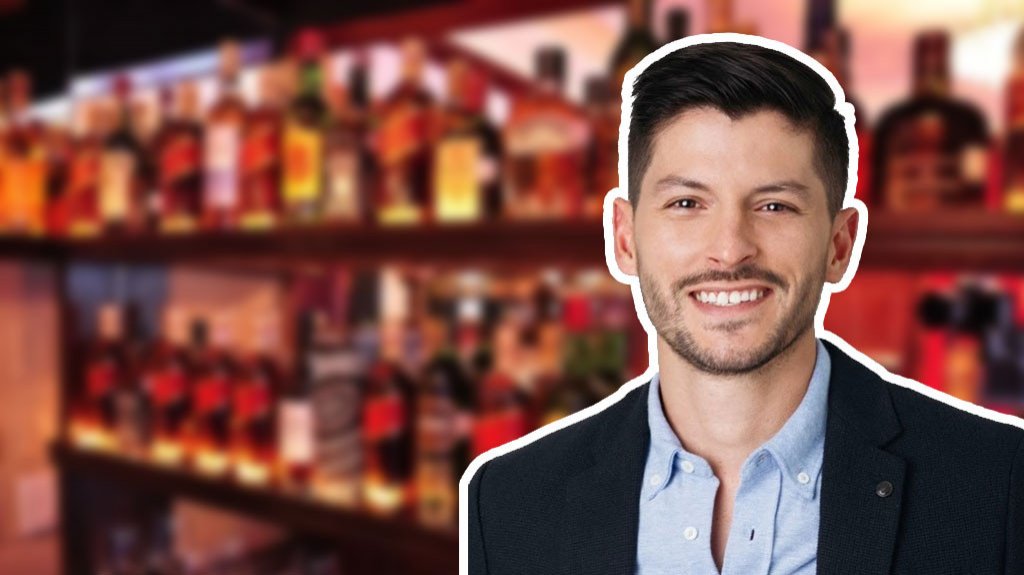  Escalan comit&eacute; de Manuel Natal y le llevan todo el Ron y la cerveza de la barra 