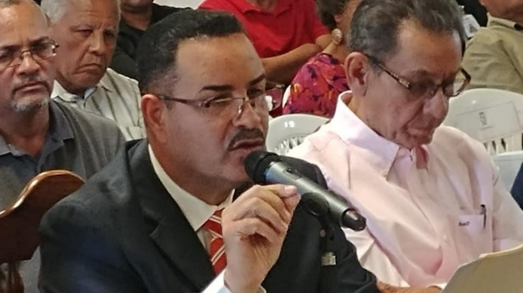  FEI archiva querella contra alcalde de Juana D&iacute;az 