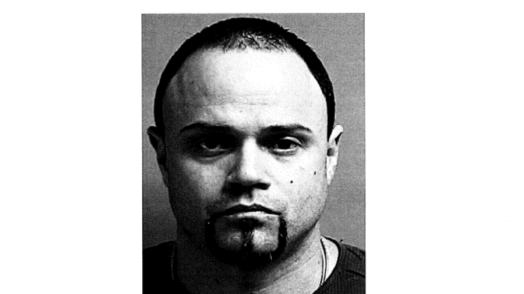  Asesinado ayer en San Lorenzo 