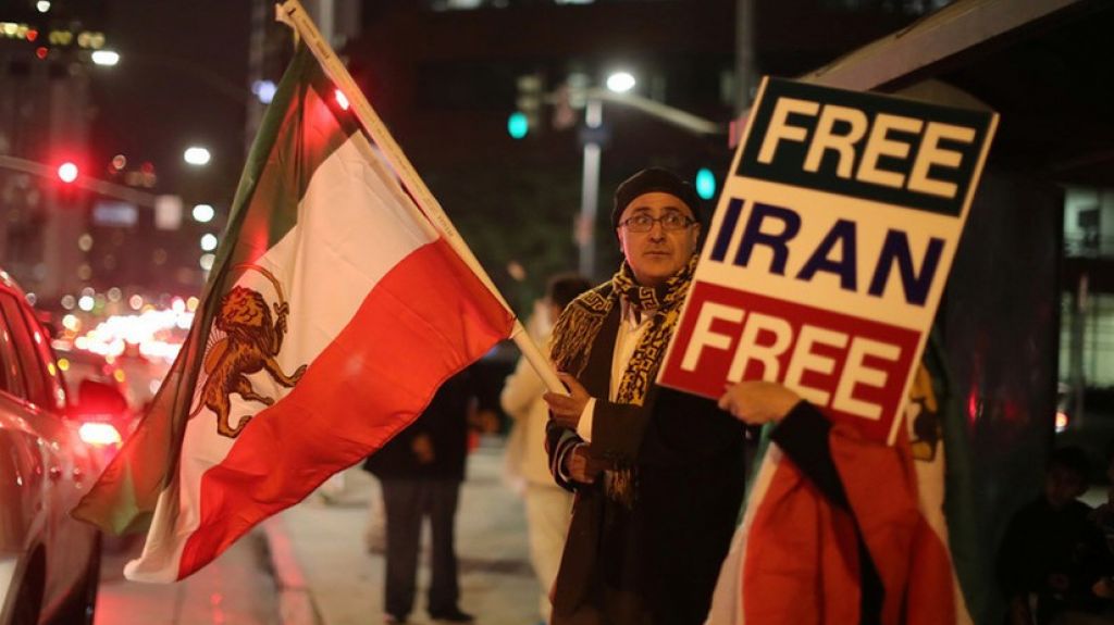  Ir&aacute;n denuncia un complot de la CIA, Israel y Arabia Saudita para ocasionar los disturbios en el pa&iacute;s 