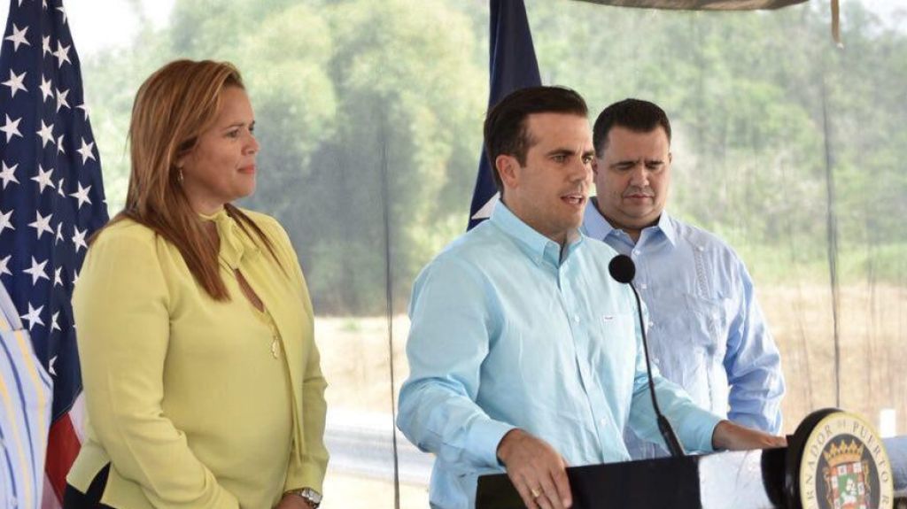  Escuche audio:&nbsp;Gobernador se alegra que Carri&oacute;n no pueda vivir con una pensi&oacute;n que pretende bajar a los puertorrique&ntilde;os&nbsp; 