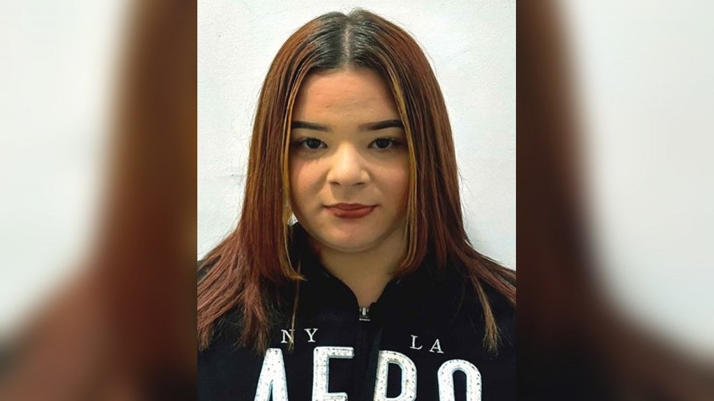  Buscan a menor desaparecida en Humacao 