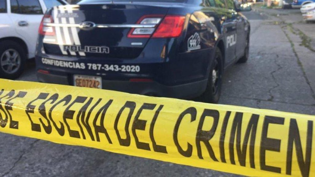 Padre mata a su hijo en medio de pelea familiar en Trujillo Alto 