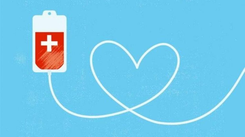  Se buscan donantes de sangre 