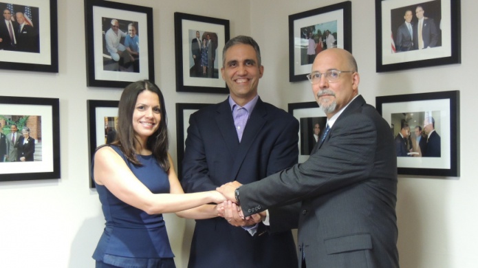 Microjuris y el Federal Bar Association, capÃ­tulo de Puerto Rico, firman acuerdo para mejorar la prÃ¡ctica federal en Puerto Rico