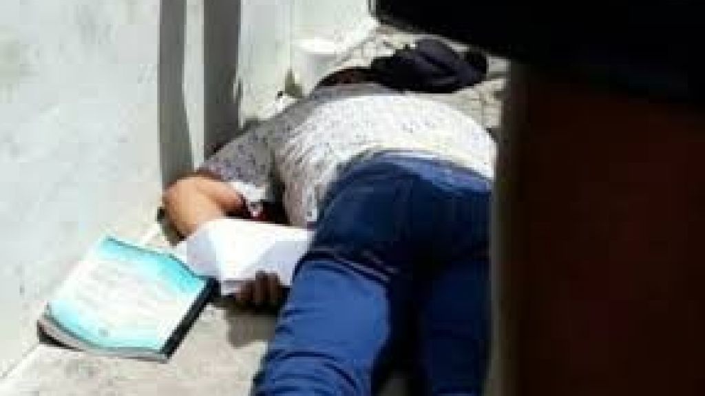  Se registra primer muerto en Elecciones Republica Dominicana 