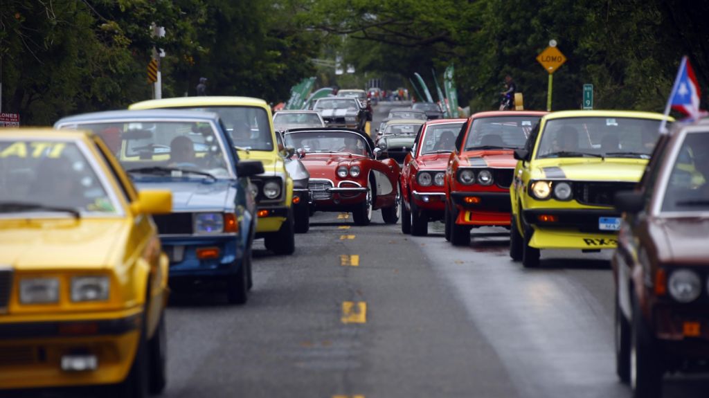  Importadores de coches nuevos en Puerto Rico preocupados por bajada de ventas 