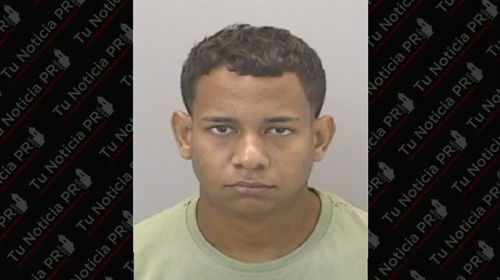  Se Busca por romper cristales en panadería de Carolina 