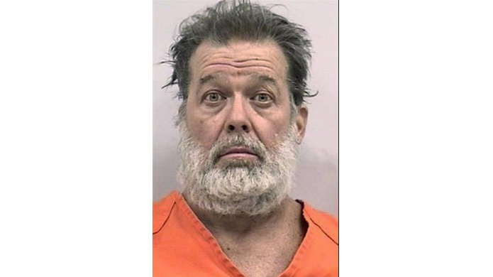 Atacante en Colorado Springs dijo "no mÃ¡s partes de bebÃ©"