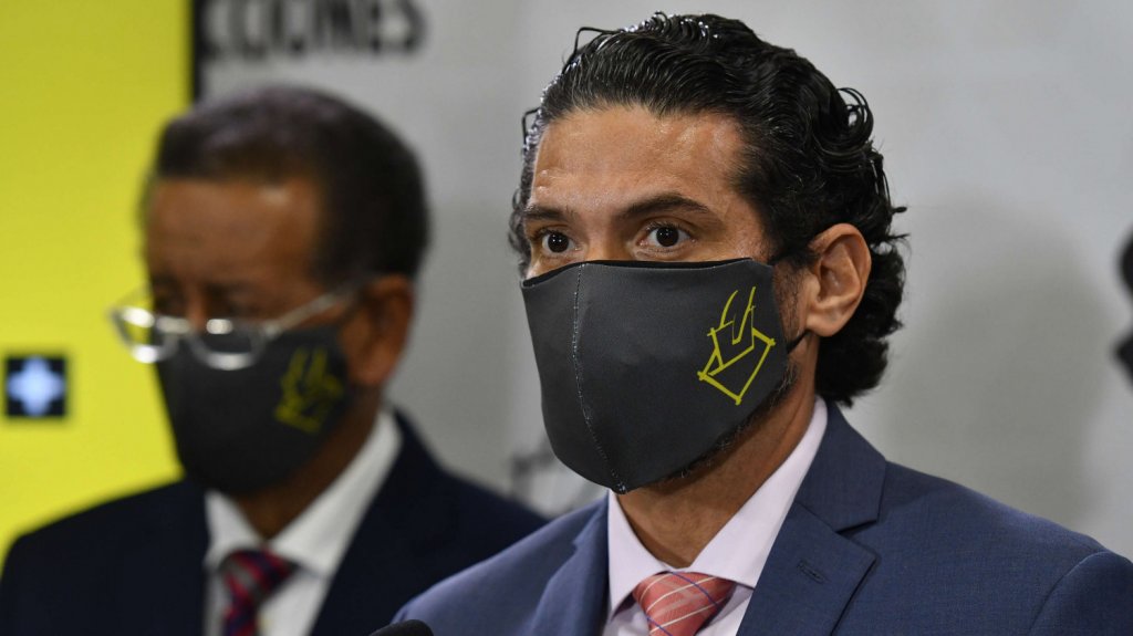  Presidente de la CEE apelar&aacute; decisi&oacute;n de jueza a favor de Rodr&iacute;guez Ramos en la alcald&iacute;a de Gu&aacute;nica 