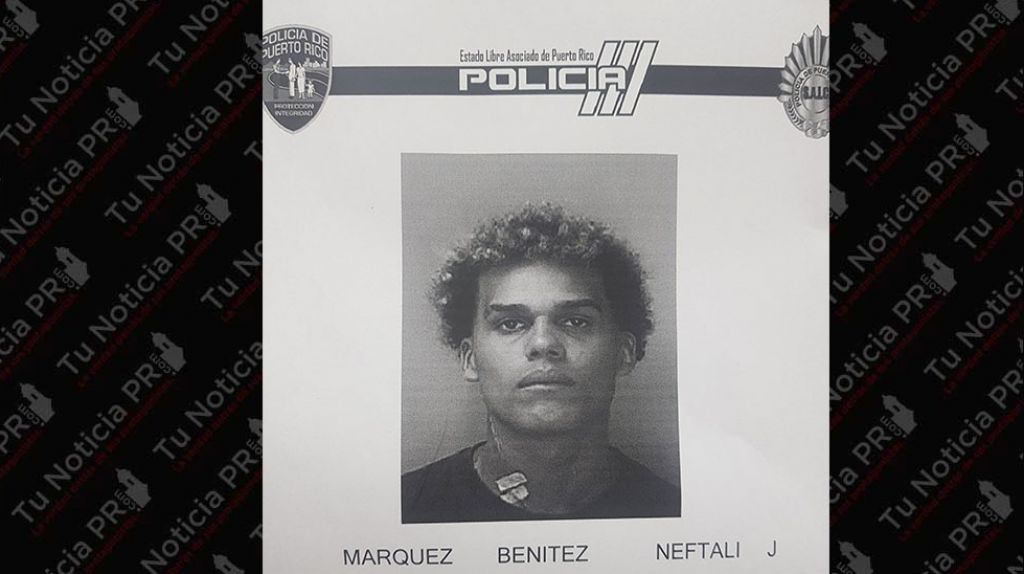  A la c&aacute;rcel el &ldquo;chamaquito&rdquo; de 18 a&ntilde;os que fue asaltar una familia en Can&oacute;vanas y un expolic&iacute;a lo recibi&oacute; a tiros 