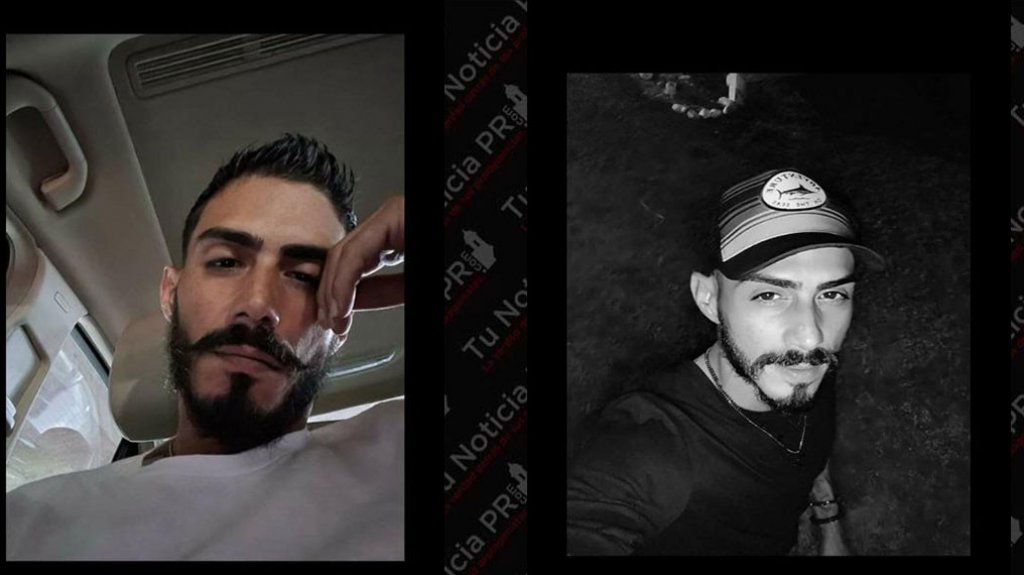  Buscan: Hombre desaparecido en Can&oacute;vanas 