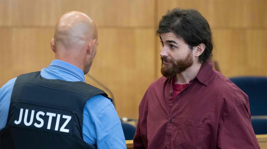  Condenan a un militar alemán por planear atentados contra políticos fingiendo ser refugiado 
