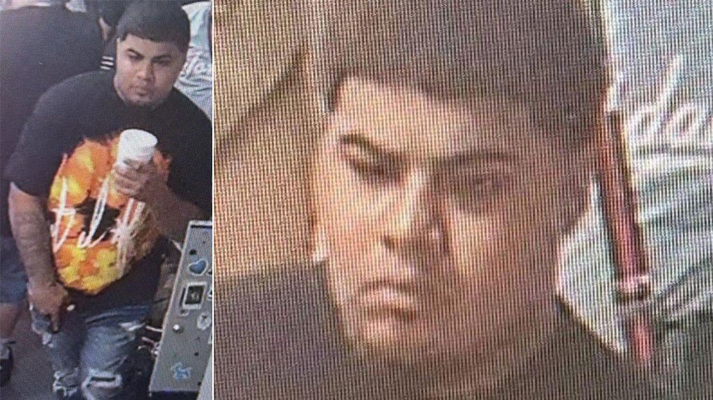  La Polic&iacute;a busca persona de inter&eacute;s en investigaci&oacute;n de asesinato 