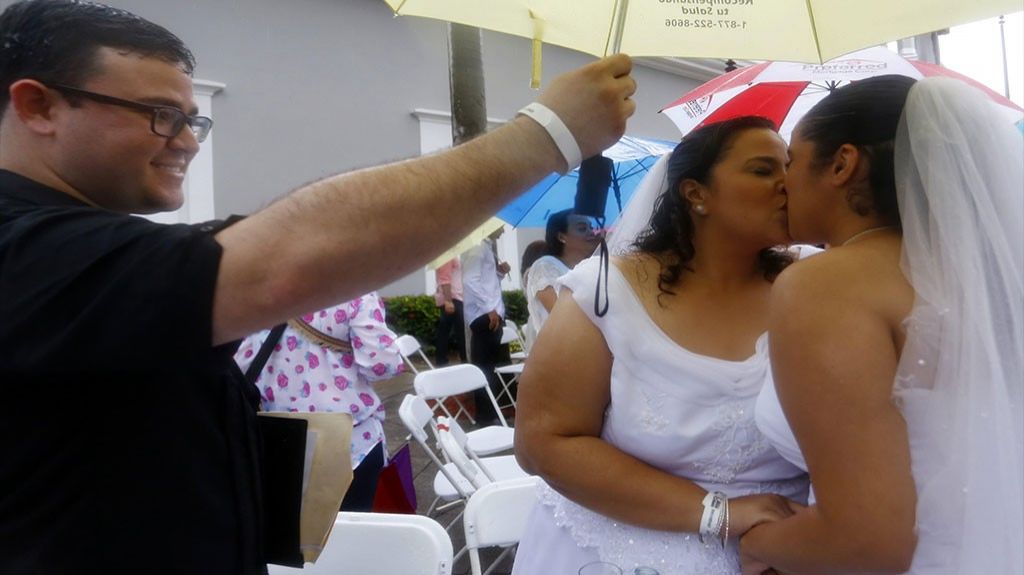  Servicios legales a favor de lenguaje del C&oacute;digo Civil para los matrimonios 